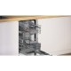 DISHWASHER FULL BUILT IN 45CM  SPV4EKX17E (B / 10 ΣΕΡΒ / Wi-Fi)